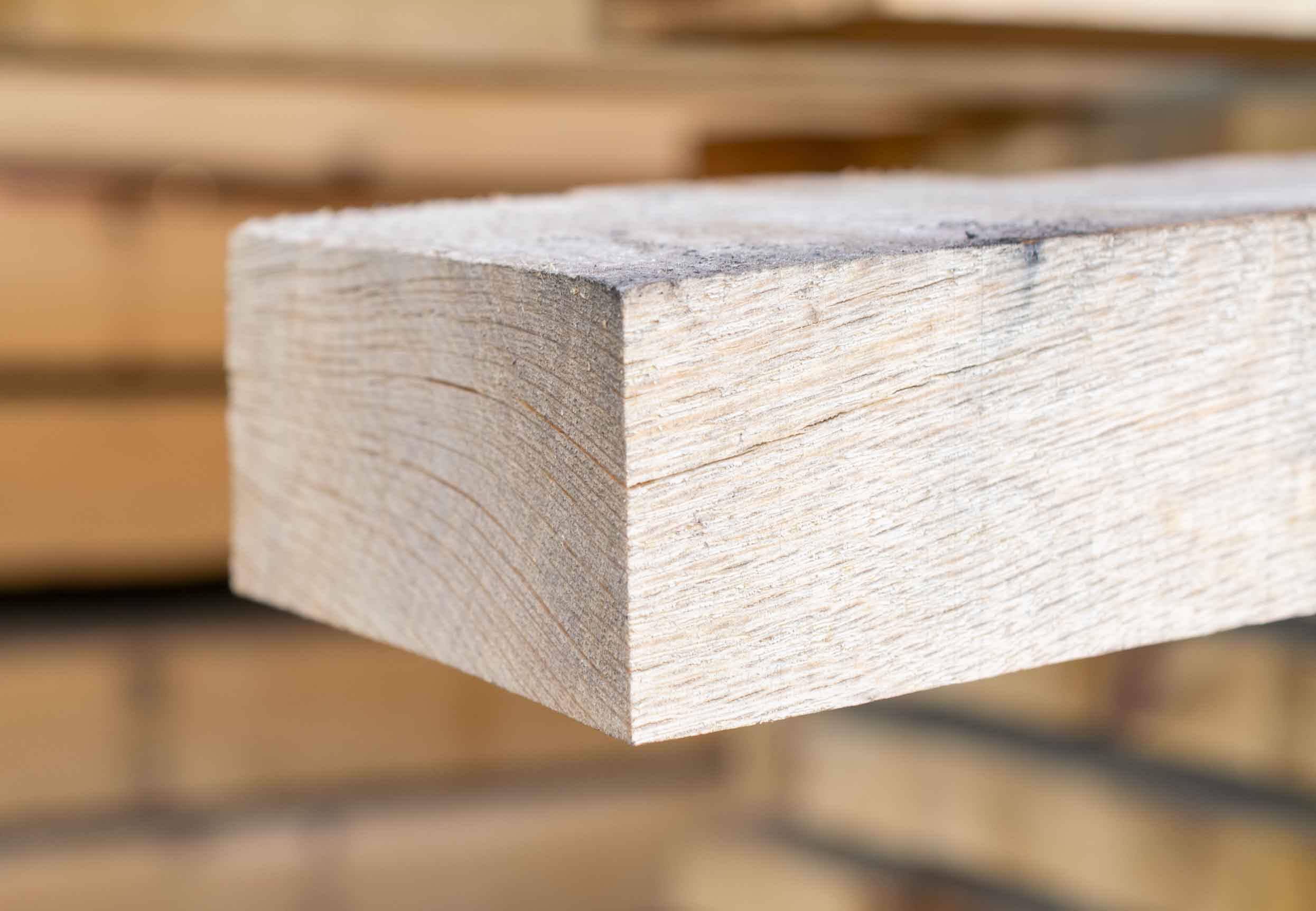 Ege tømmer 50 x 100 mm