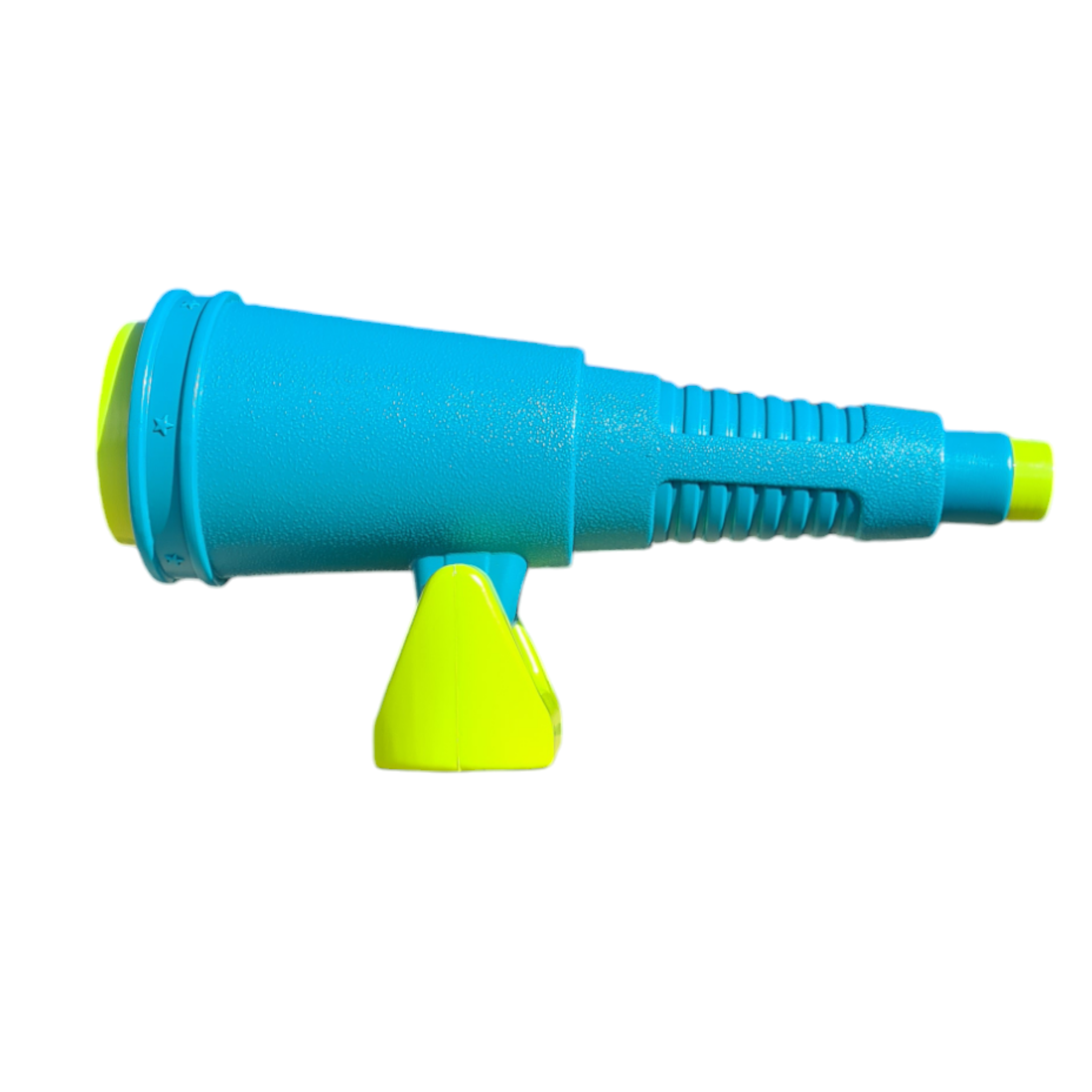 Stjernekikkert tilbehør til legetårn