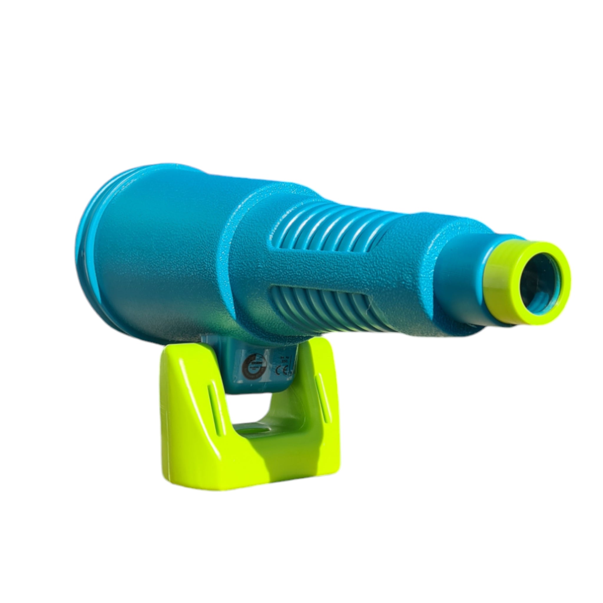 Stjernekikkert i lime