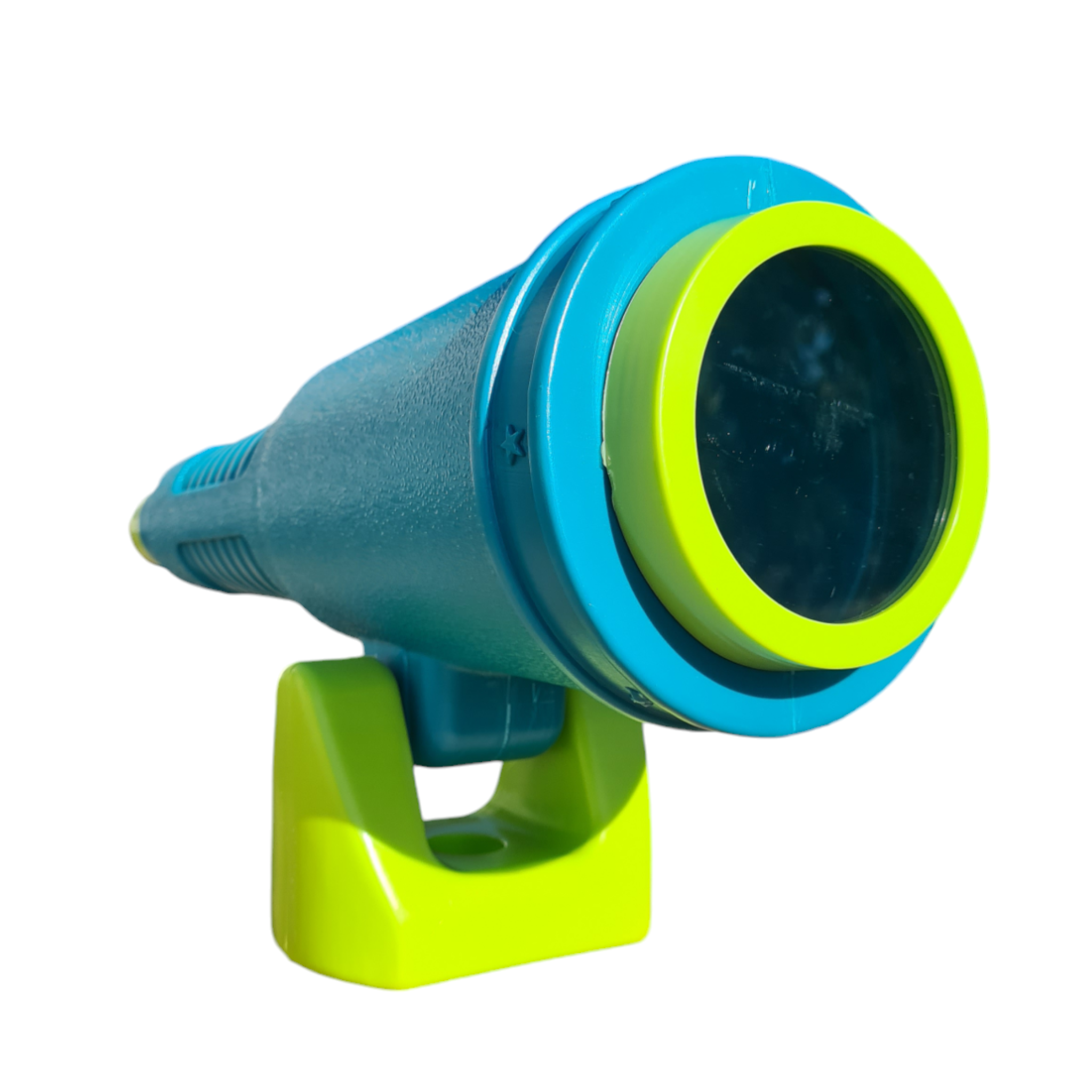 Stjernekikkert til legetårne