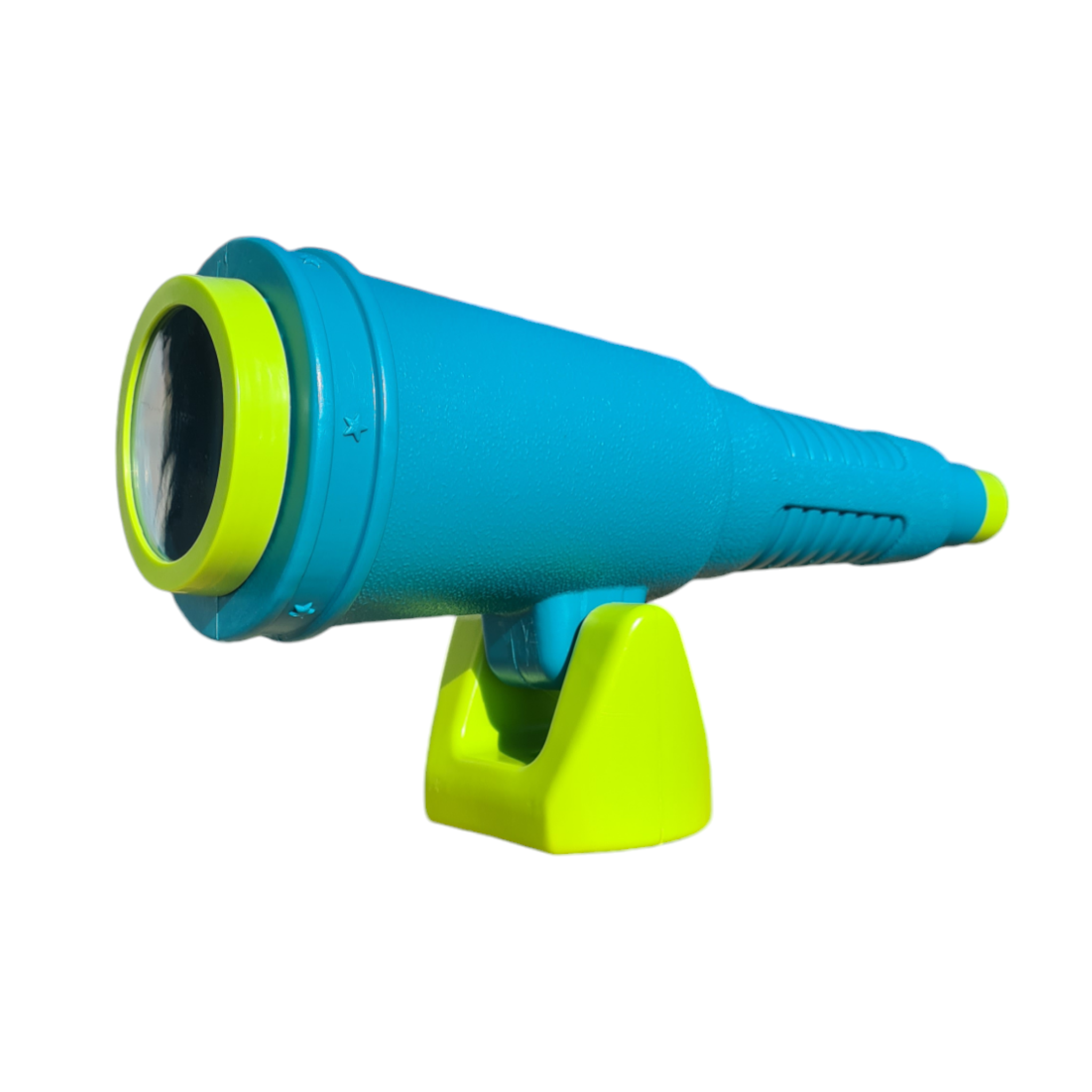 Stjernekikkert lime til legetårne